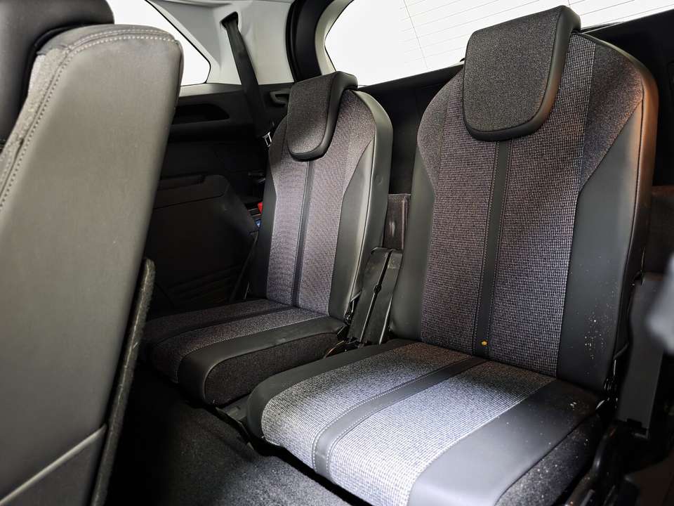 Peugeot 5008 - Imagem 11