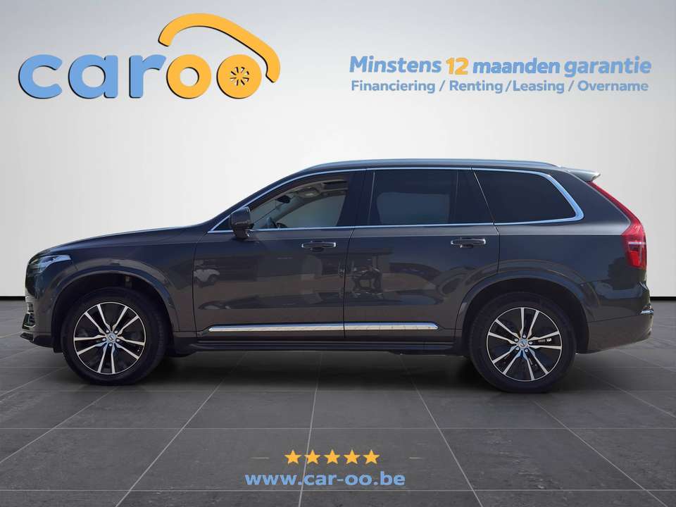 Volvo XC90 - Imagem 3
