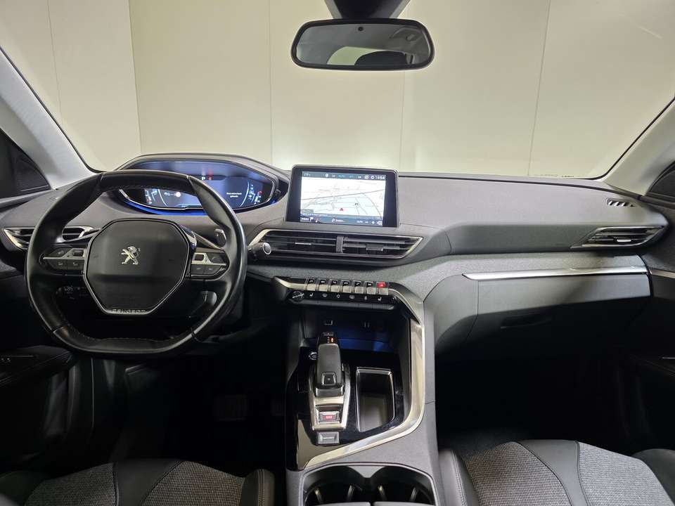 Peugeot 5008 - Imagem 12