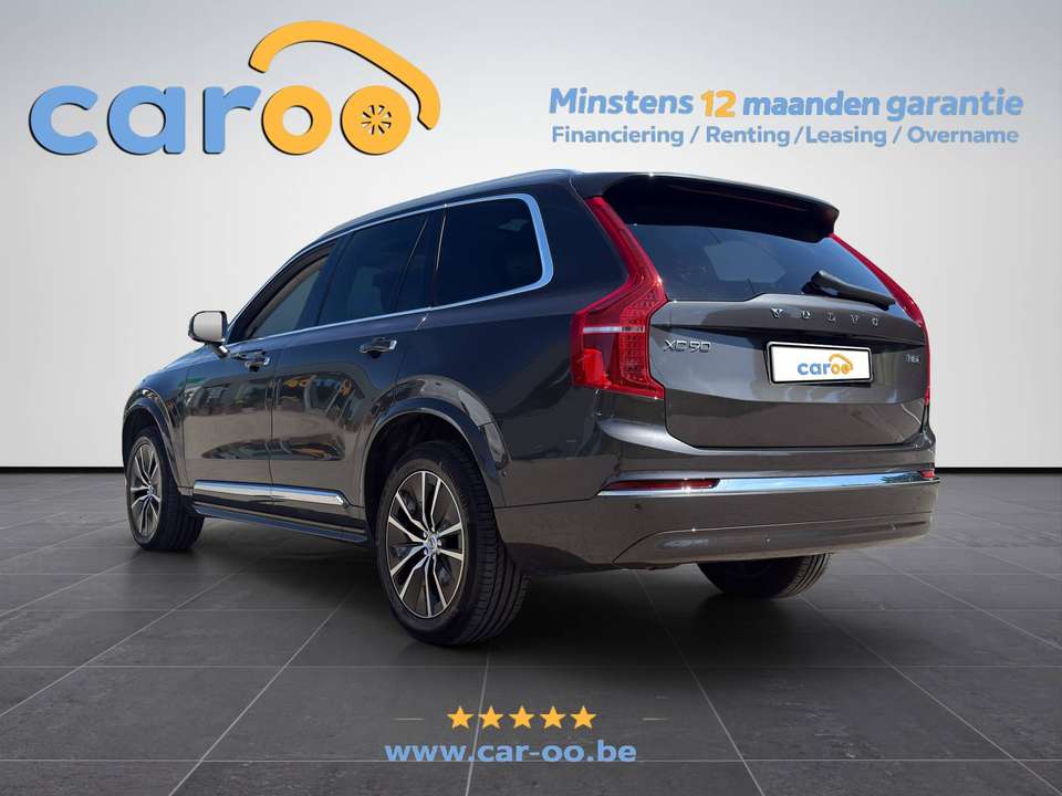 Volvo XC90 - Imagem 4