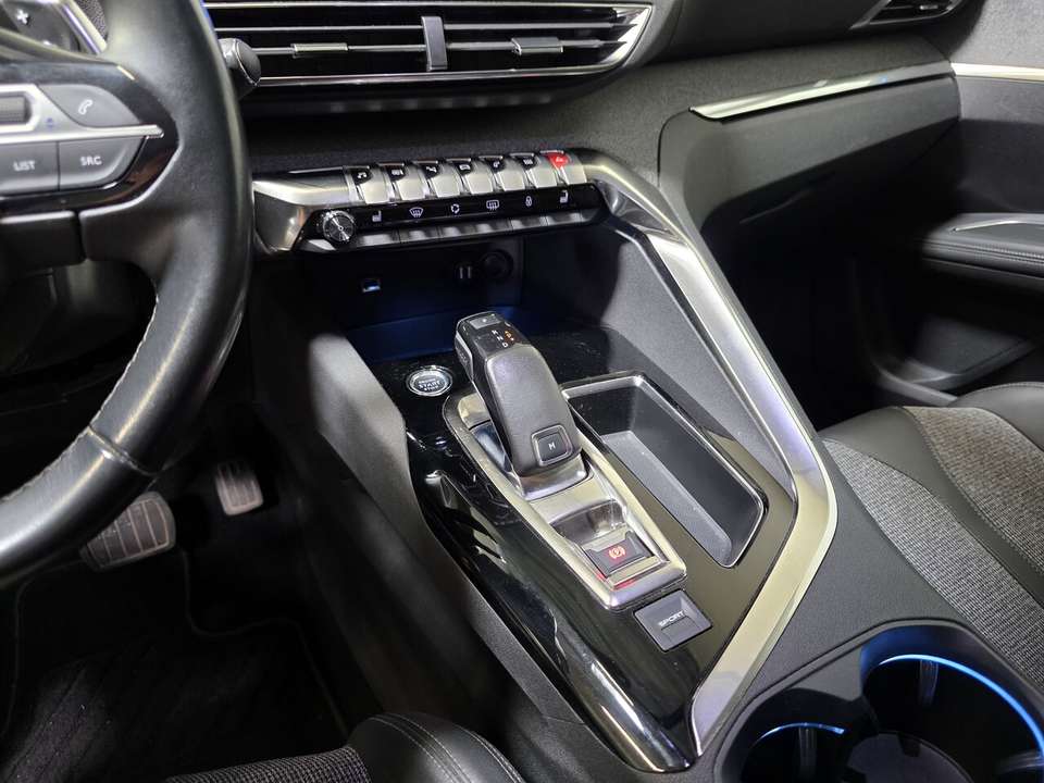 Peugeot 5008 - Imagem 13