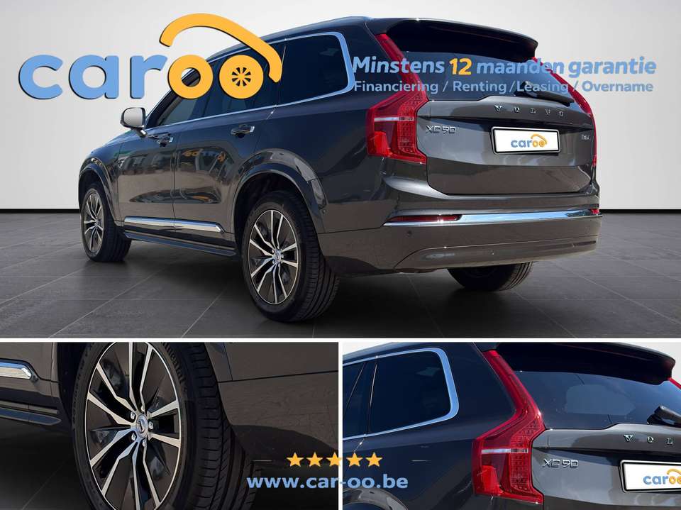 Volvo XC90 - Imagem 5