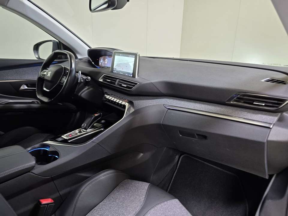 Peugeot 5008 - Imagem 14