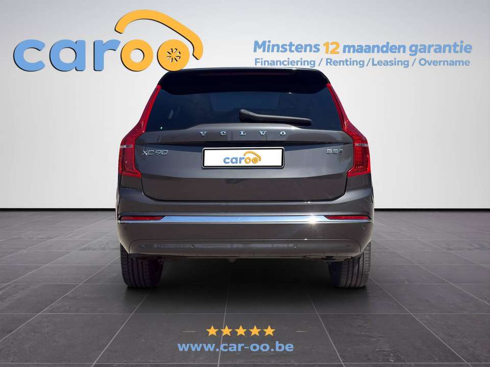 Volvo XC90 - Imagem 6