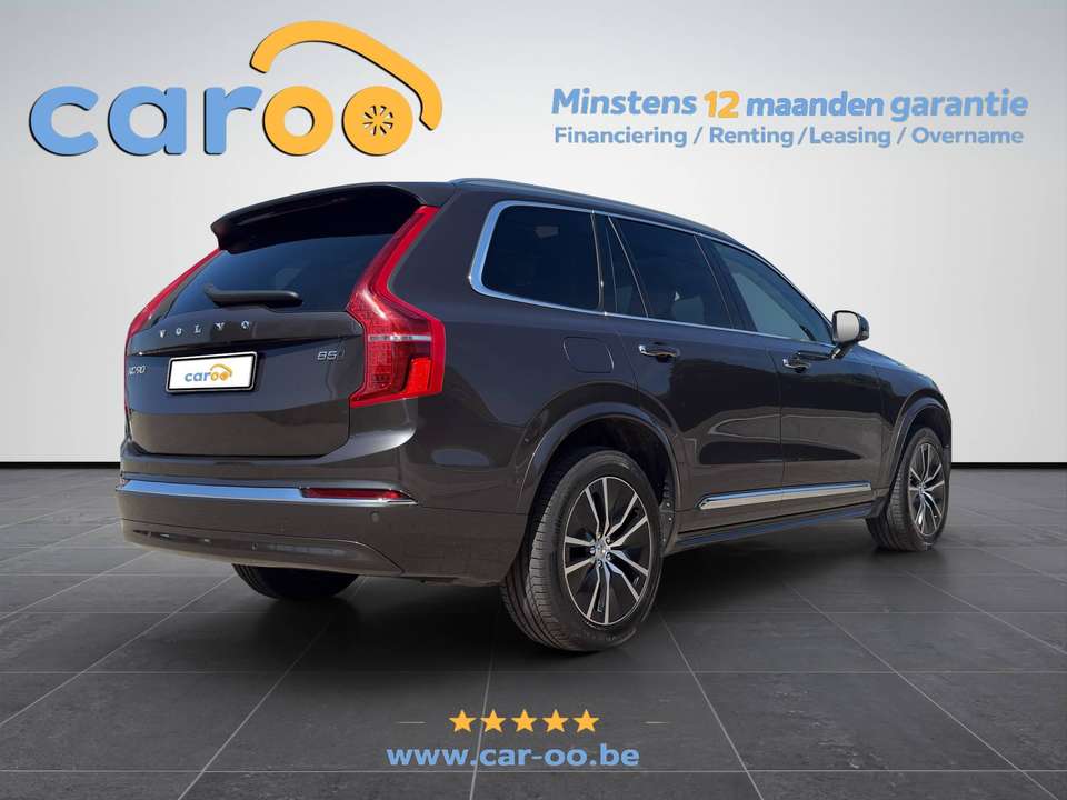 Volvo XC90 - Imagem 7