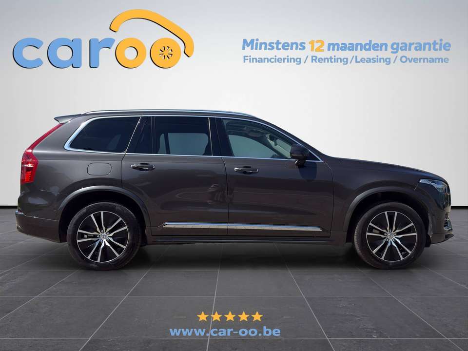 Volvo XC90 - Imagem 9