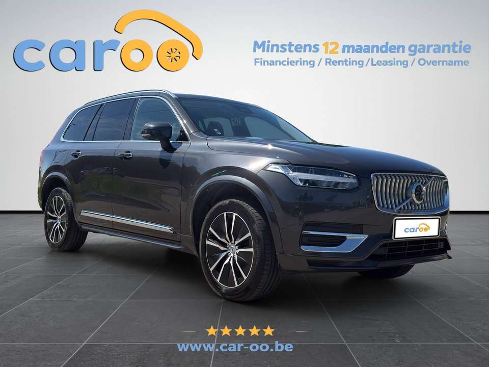 Volvo XC90 - Imagem 10