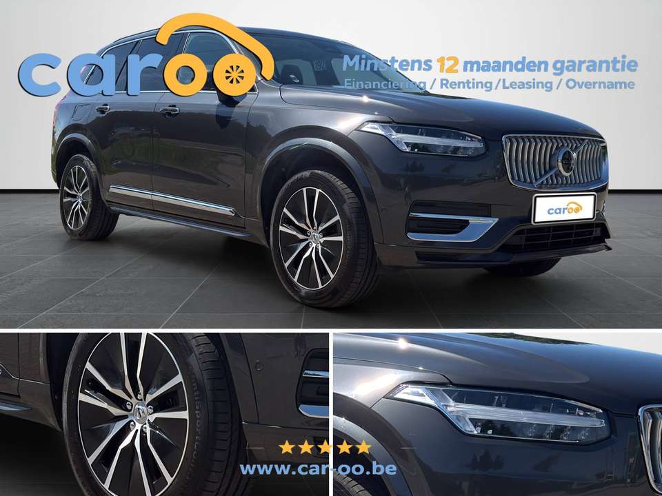 Volvo XC90 - Imagem 11