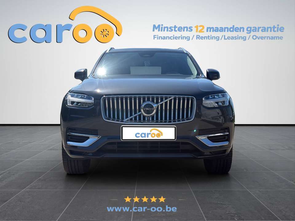 Volvo XC90 - Imagem 12