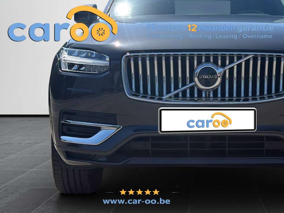Volvo XC90 - Imagem 13