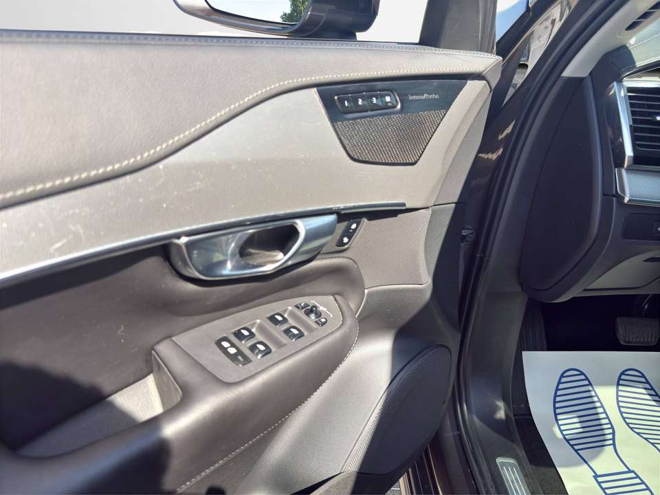 Volvo XC90 - Imagem 14