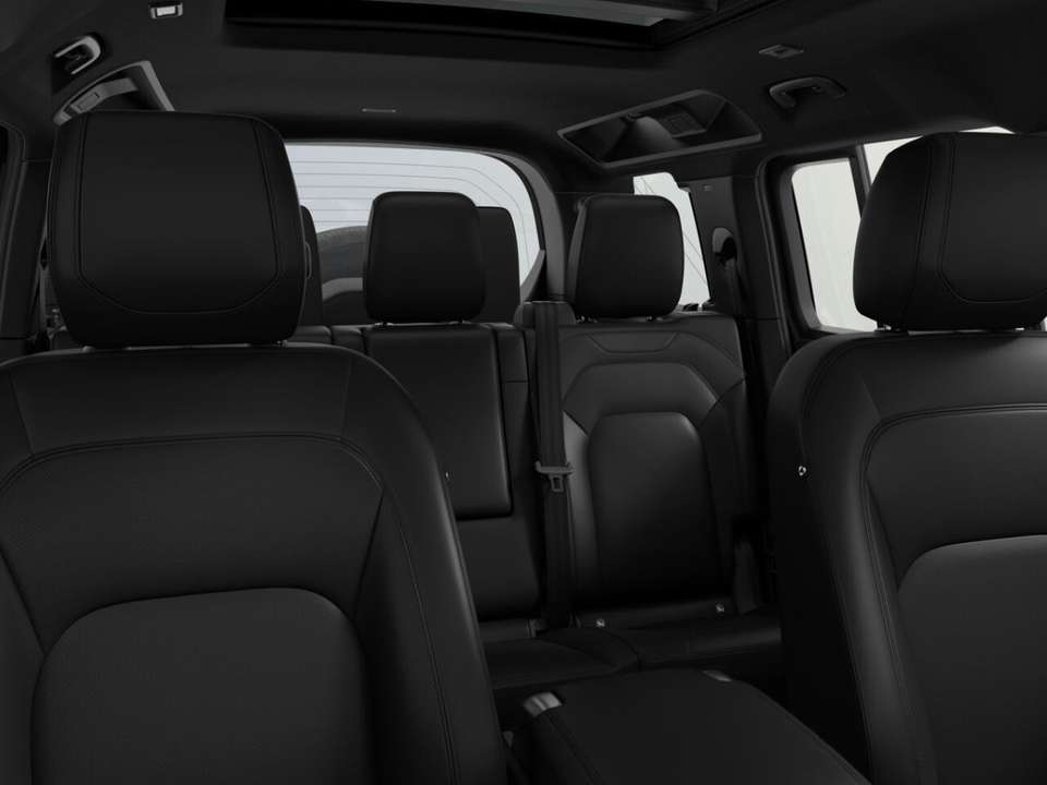 Land Rover Defender - Imagem 3