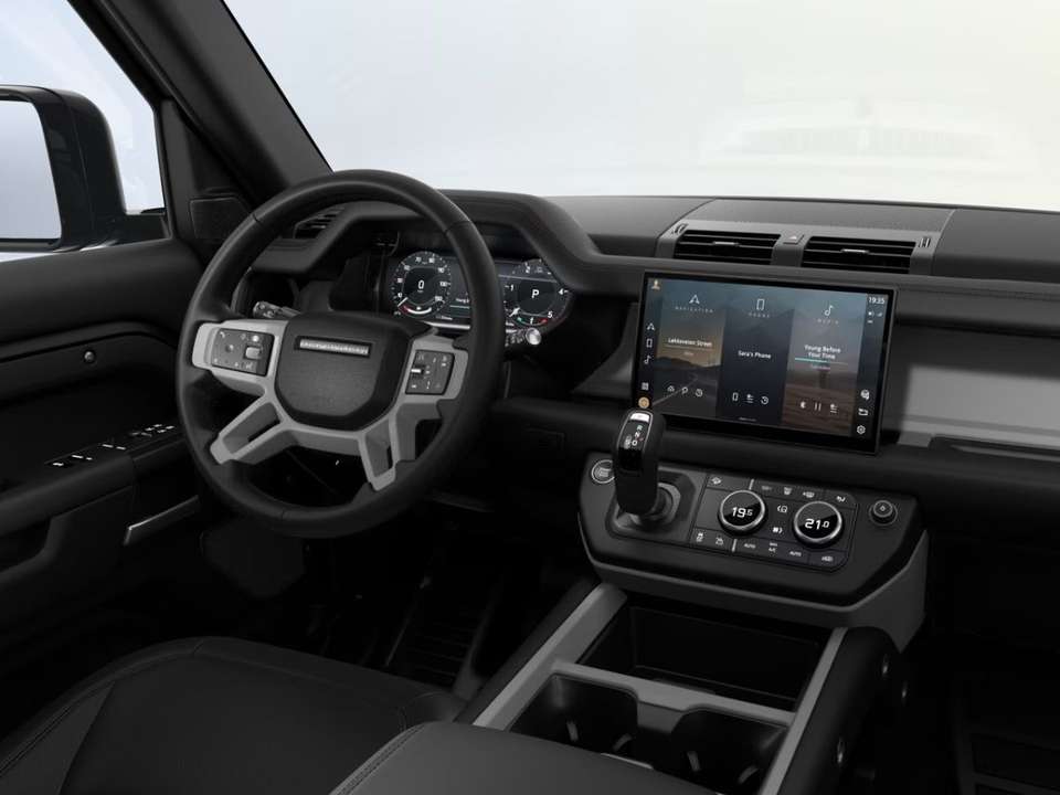 Land Rover Defender - Imagem 4