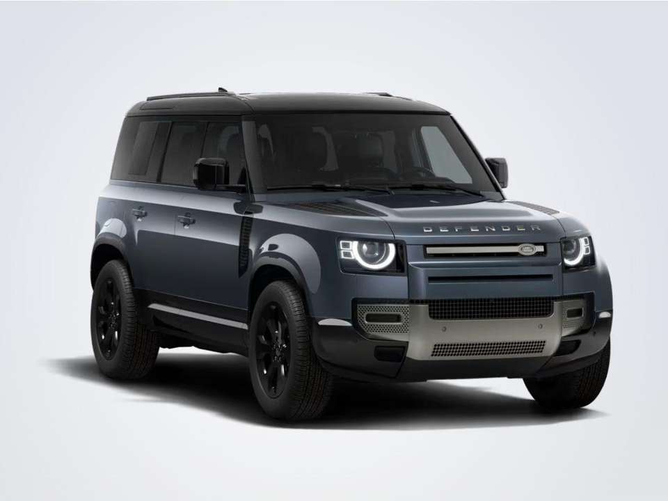 Land Rover Defender - Imagem 7
