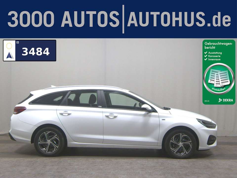 Hyundai i30 - Imagem 1