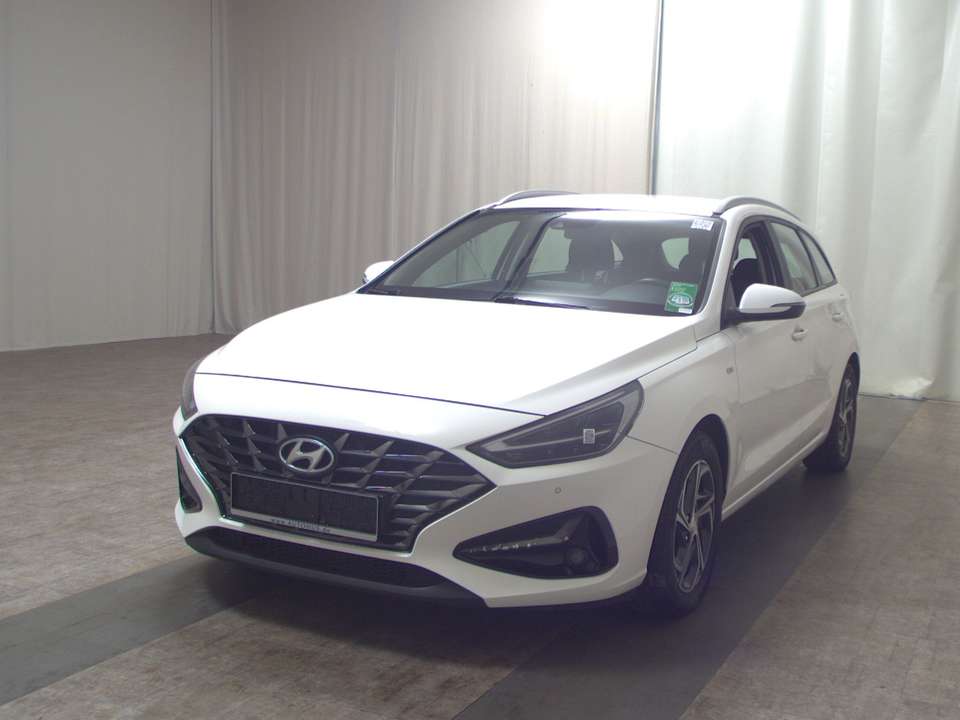 Hyundai i30 - Imagem 2