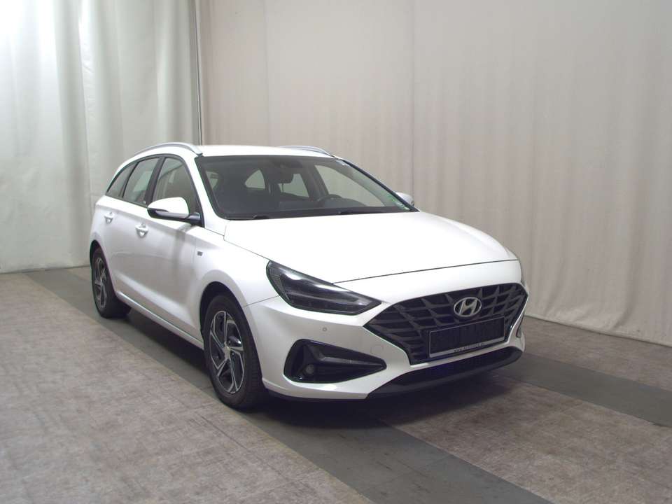 Hyundai i30 - Imagem 3