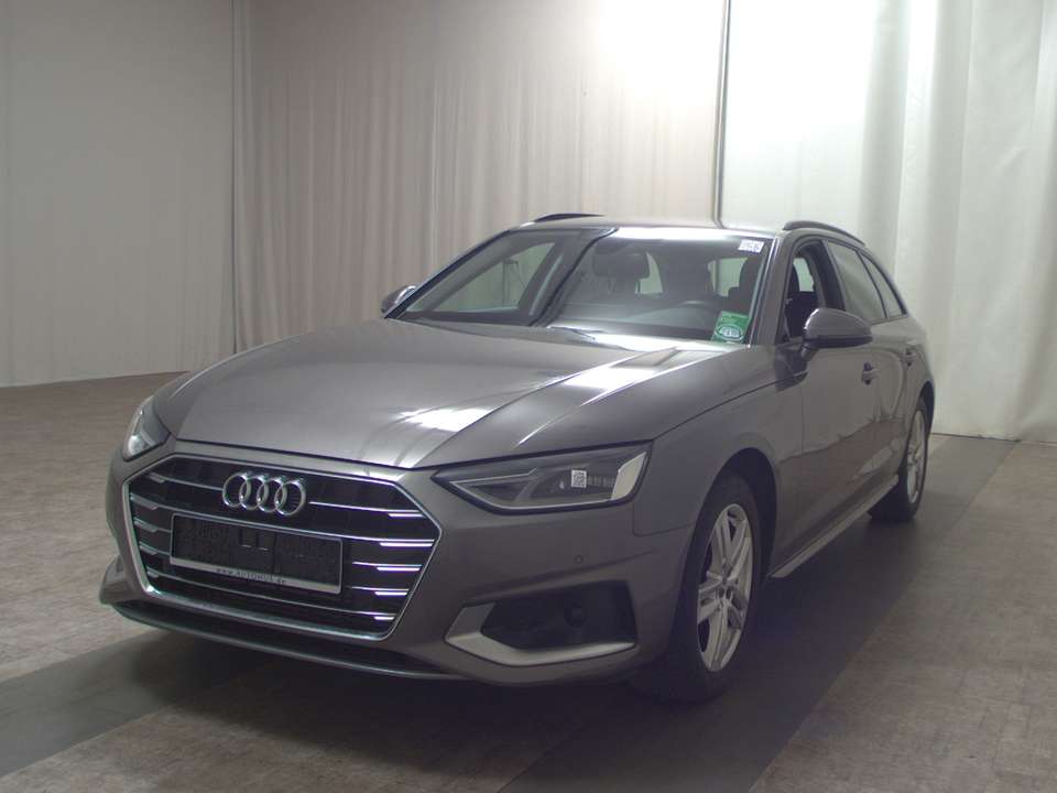 Audi A4 - Imagem 2