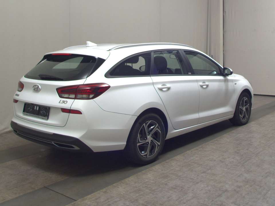 Hyundai i30 - Imagem 4