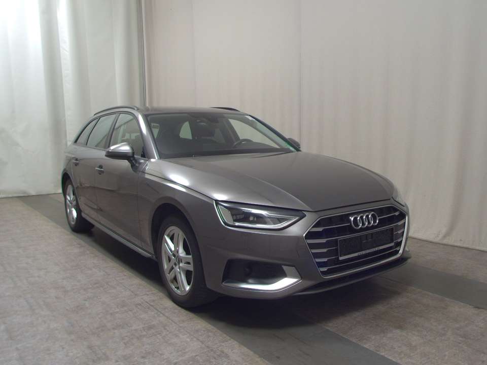 Audi A4 - Imagem 3