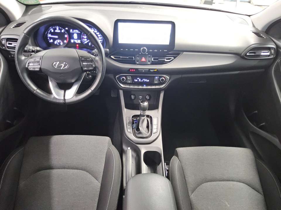 Hyundai i30 - Imagem 5