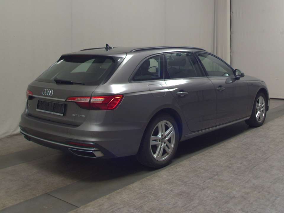 Audi A4 - Imagem 4