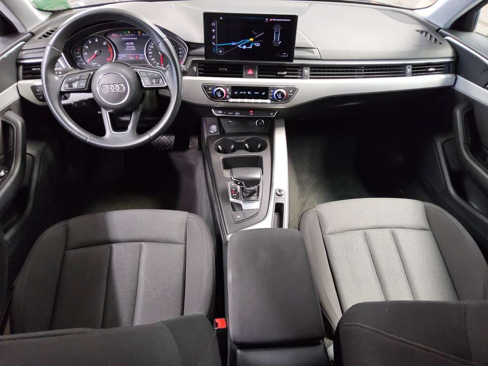 Audi A4 - Imagem 5