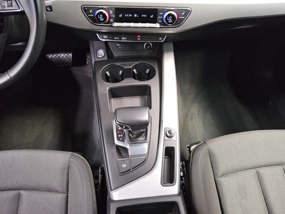 Audi A4 - Imagem 6