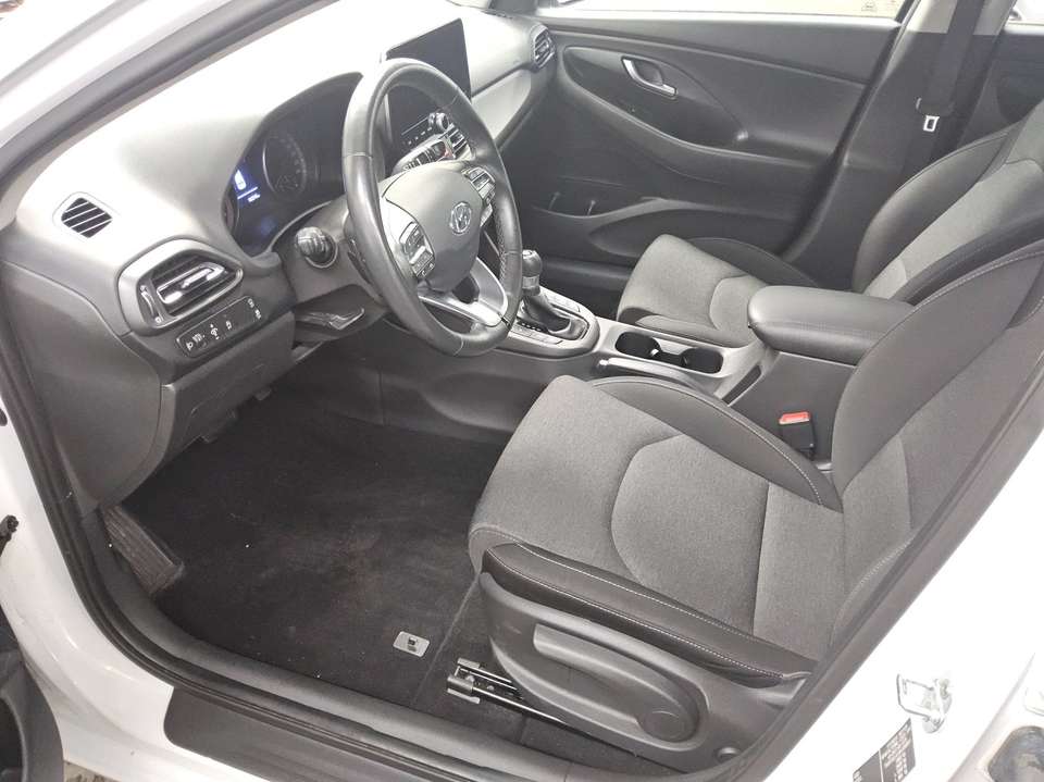 Hyundai i30 - Imagem 8