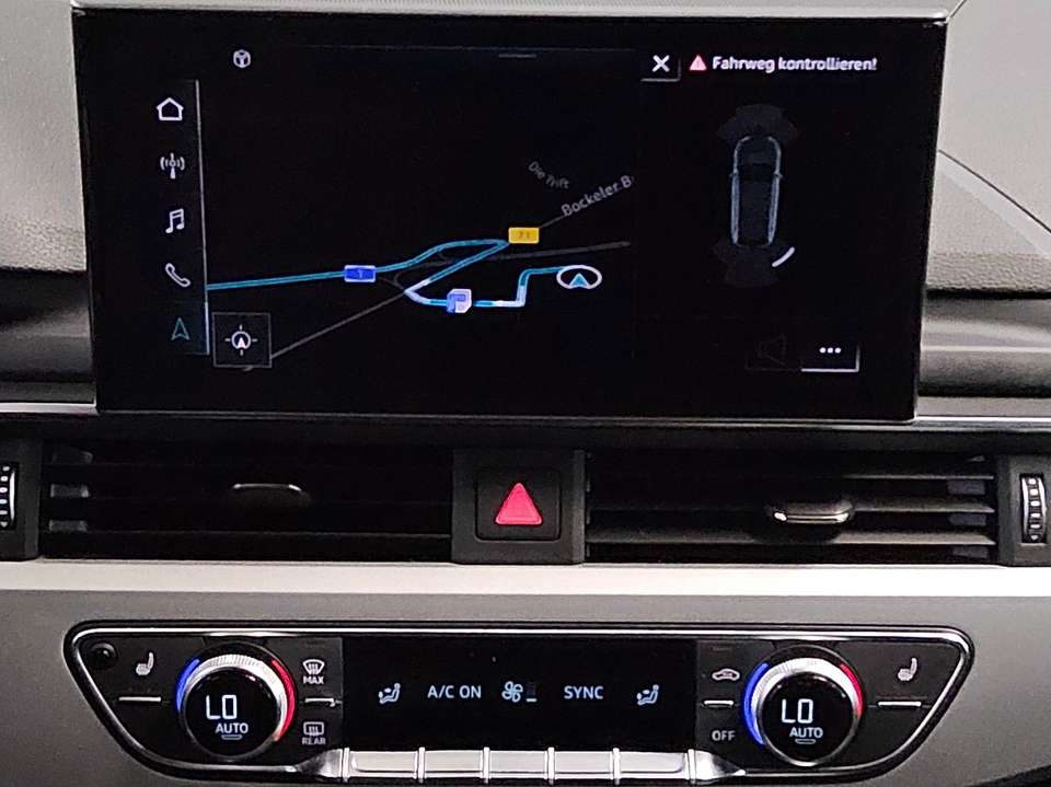 Audi A4 - Imagem 7