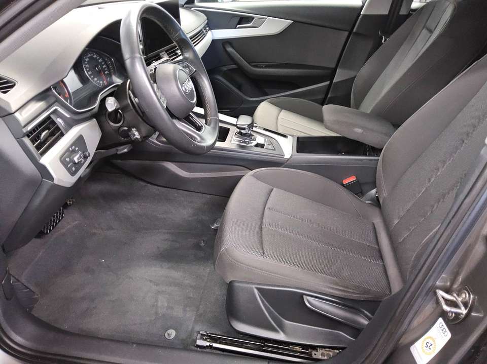 Audi A4 - Imagem 8