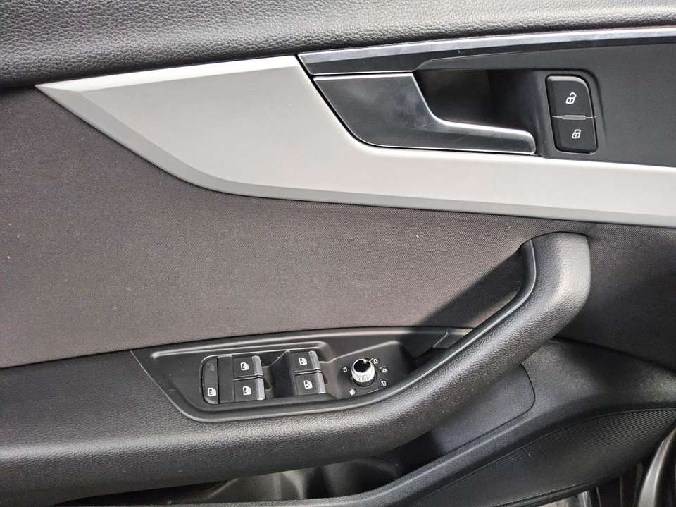 Audi A4 - Imagem 9