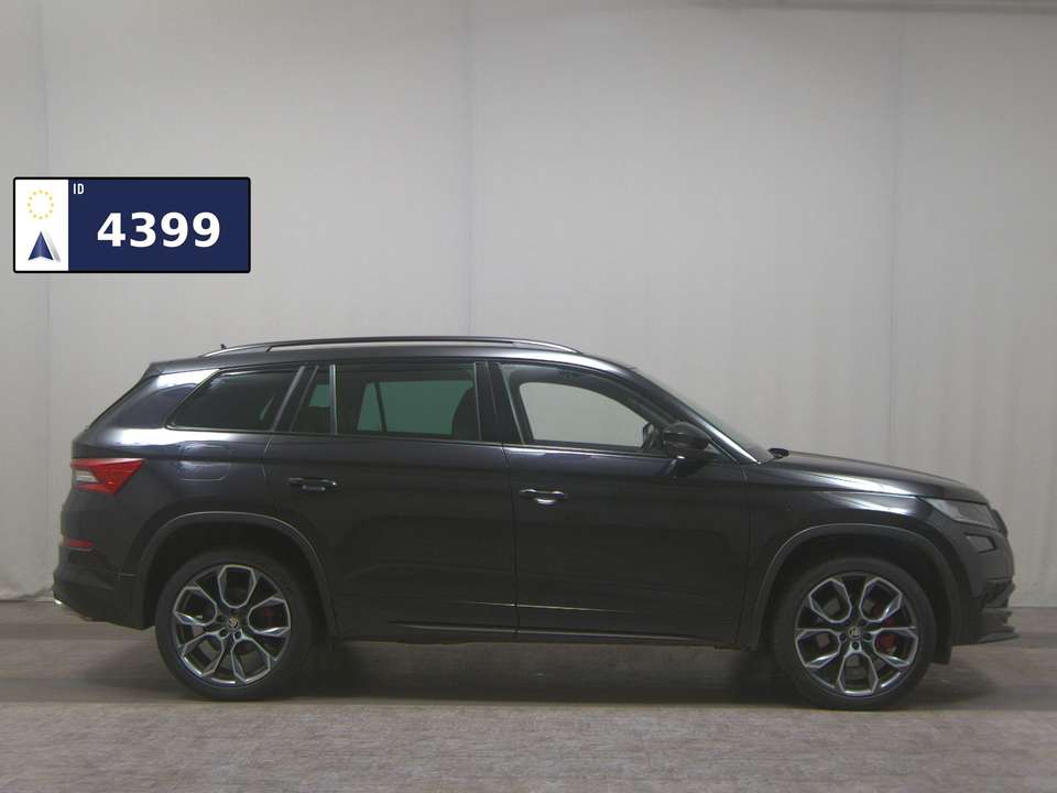 Skoda Kodiaq - Imagem 1