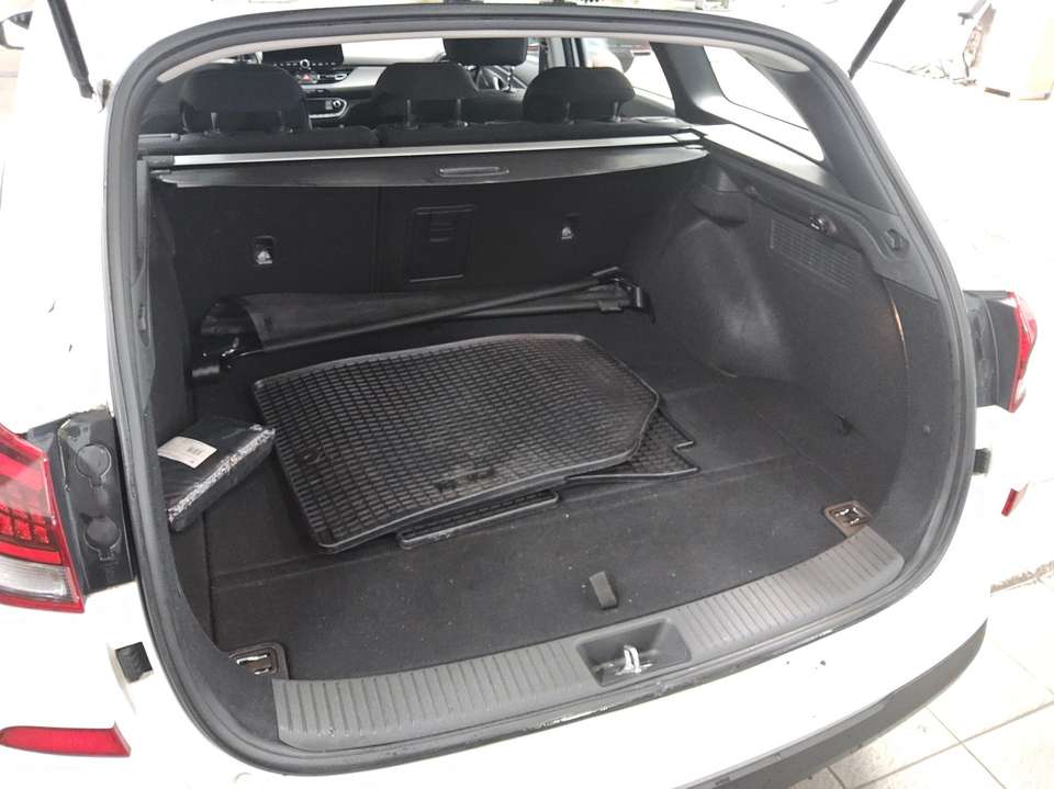 Hyundai i30 - Imagem 11