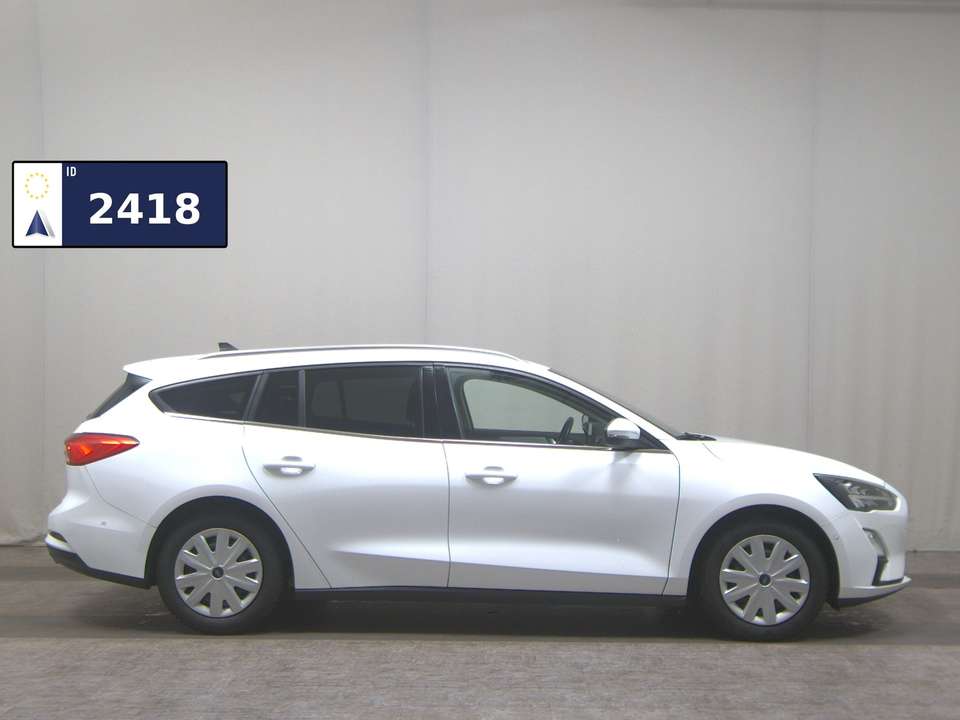 Ford Focus - Imagem 1