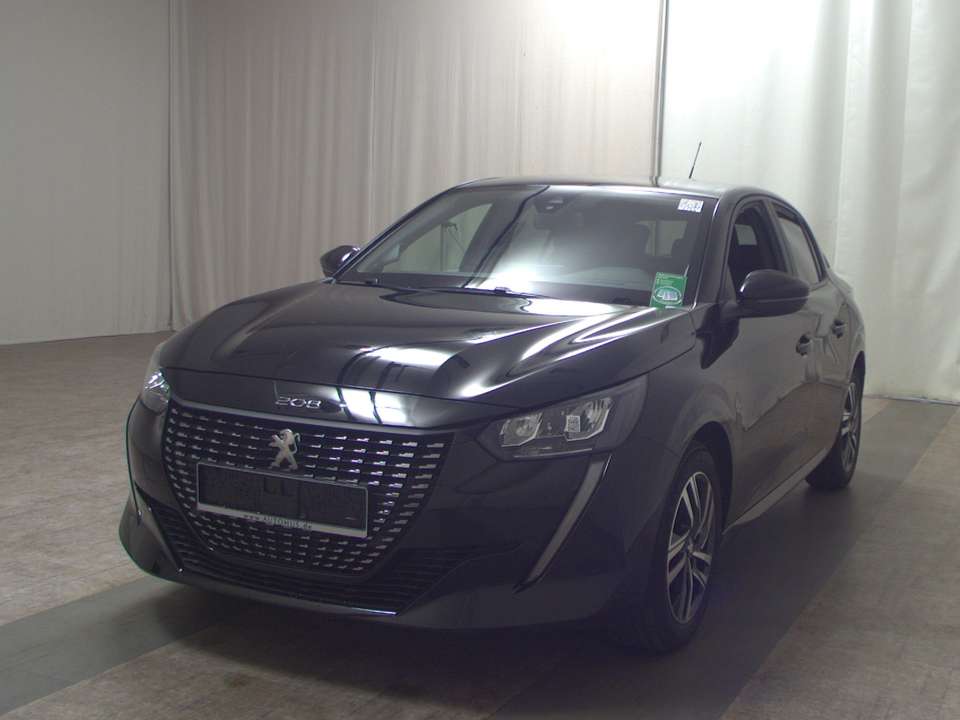 Peugeot 208 - Imagem 2