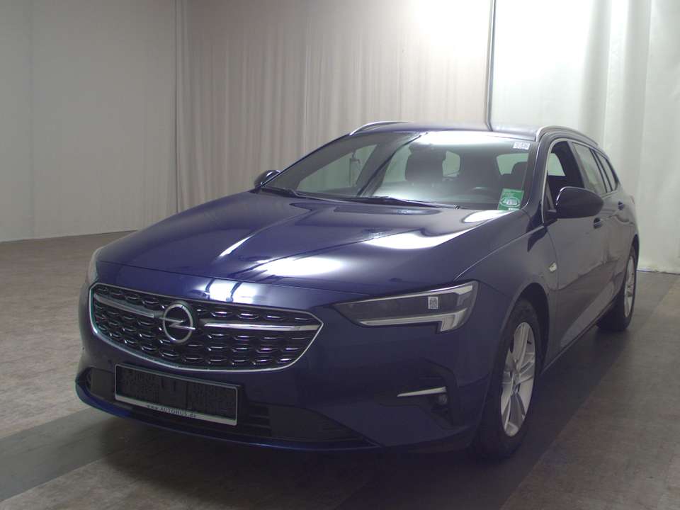 Opel Insignia - Imagem 2