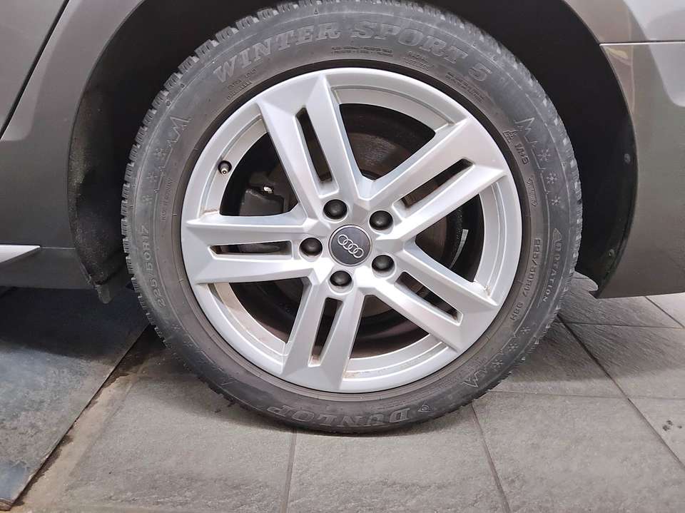 Audi A4 - Imagem 10