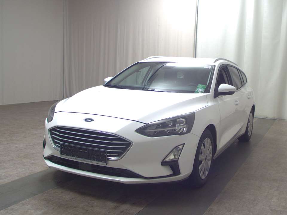 Ford Focus - Imagem 2