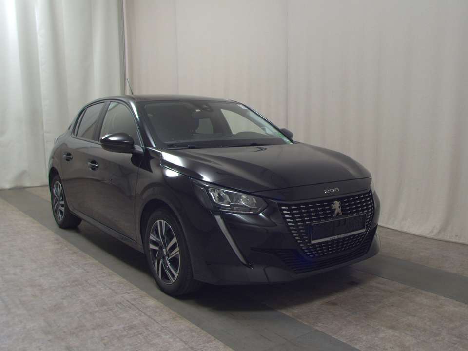 Peugeot 208 - Imagem 3