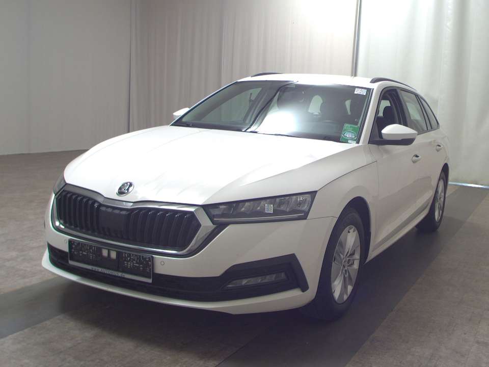 Skoda Octavia - Imagem 2