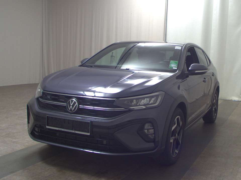 Volkswagen Taigo - Imagem 2