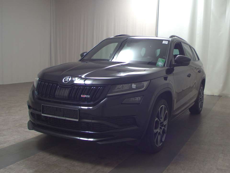 Skoda Kodiaq - Imagem 2