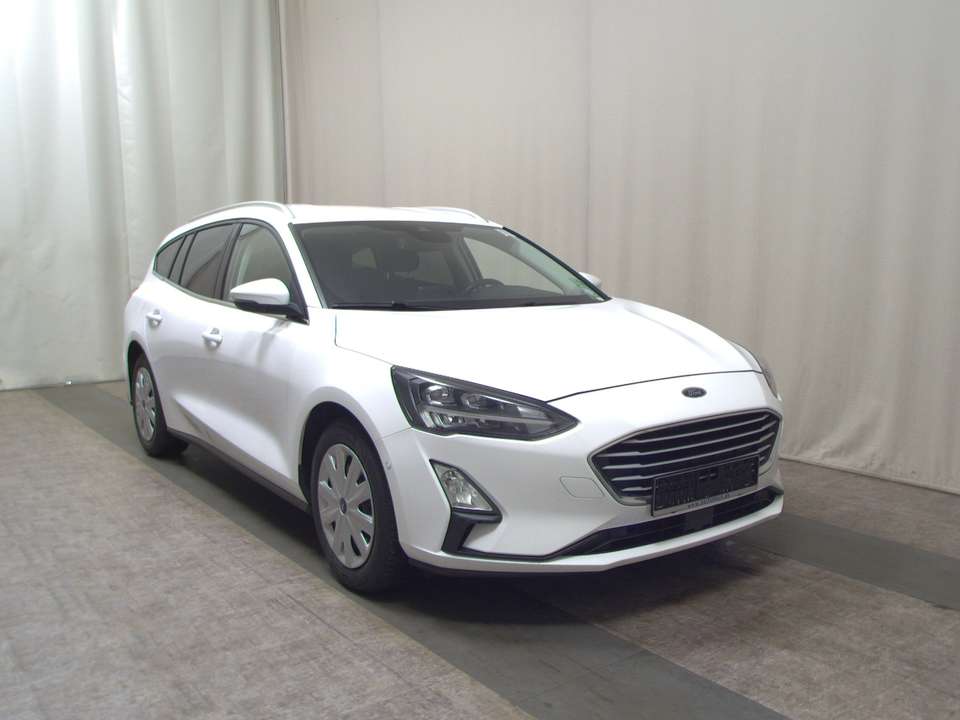 Ford Focus - Imagem 3