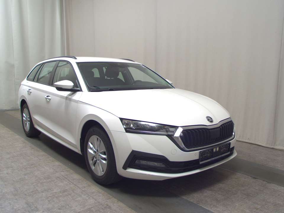 Skoda Octavia - Imagem 3