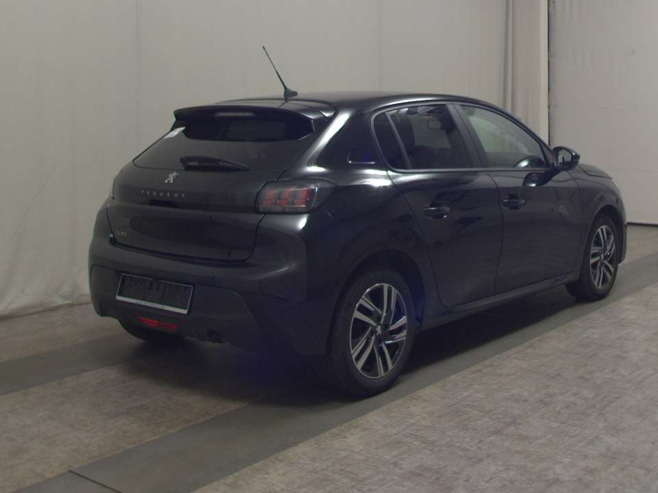 Peugeot 208 - Imagem 4