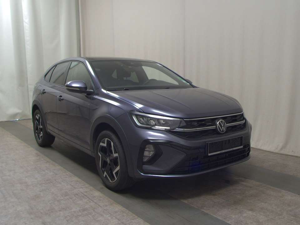 Volkswagen Taigo - Imagem 3