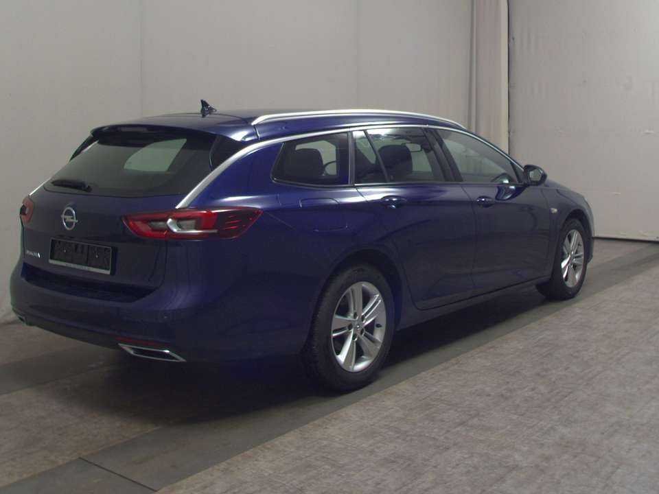 Opel Insignia - Imagem 4