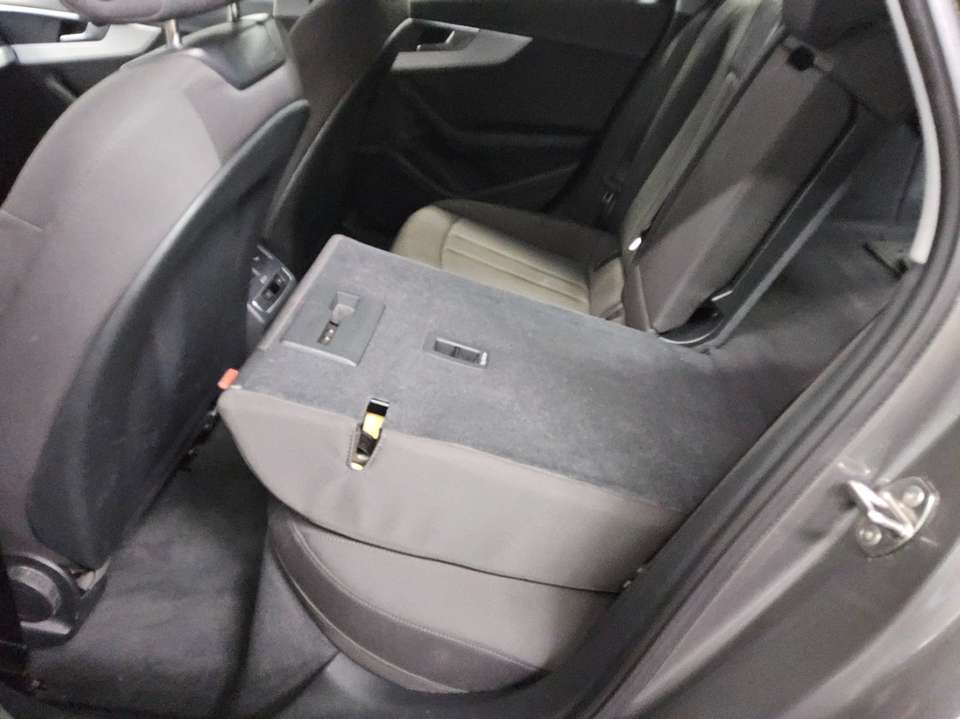 Audi A4 - Imagem 12