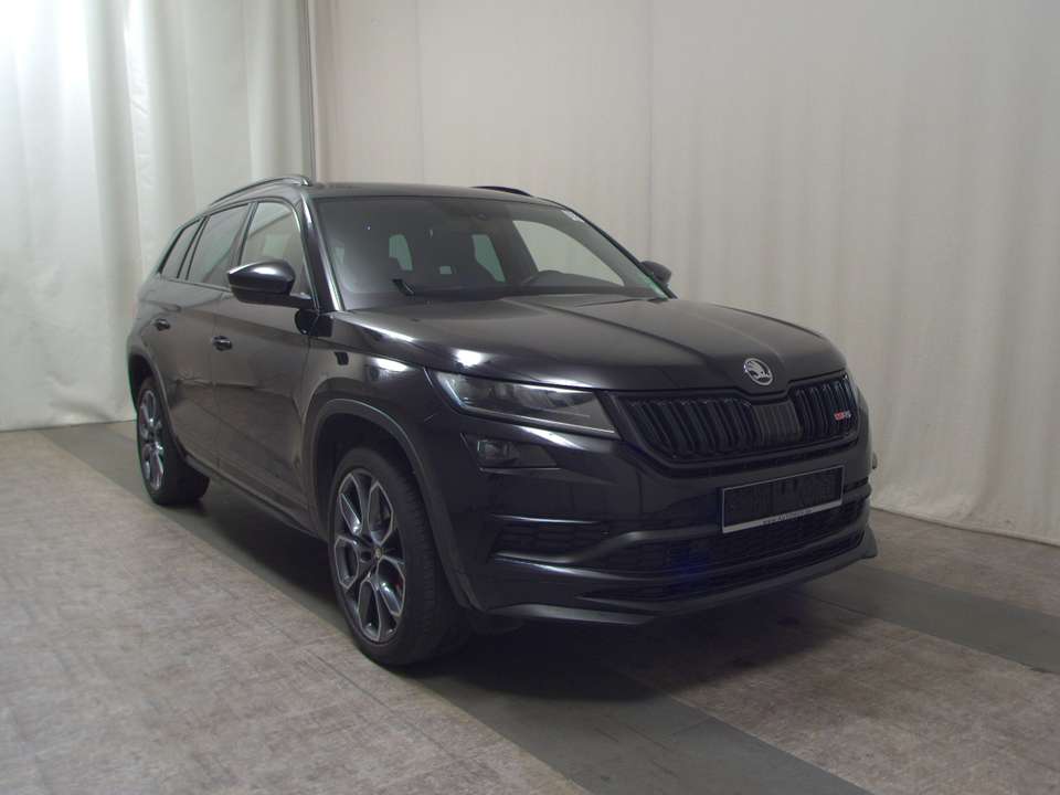 Skoda Kodiaq - Imagem 3